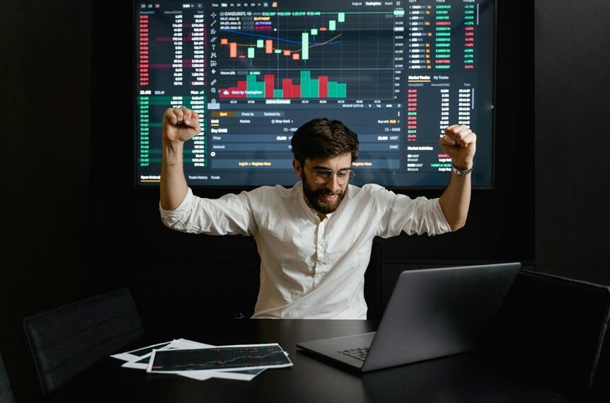 organic digital marketing success