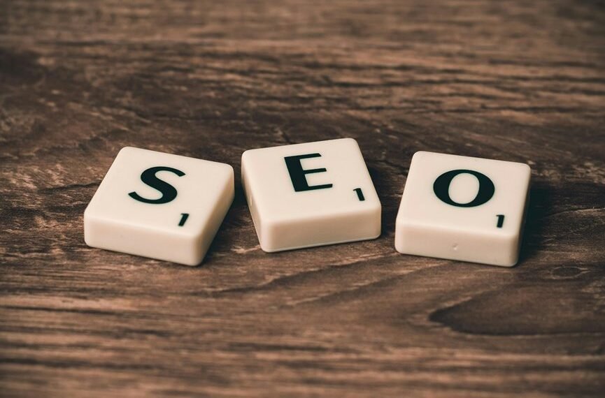 organic website promotion service
